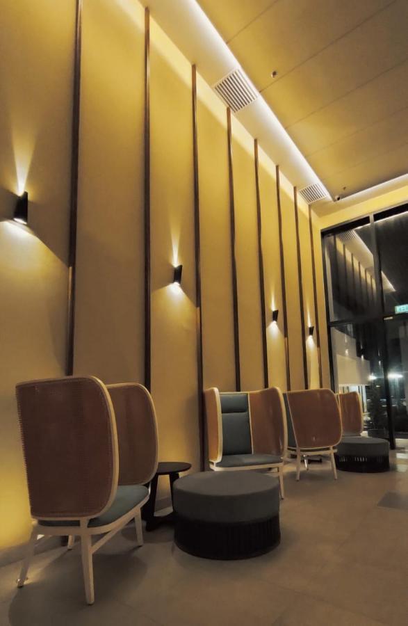 Timurbay Seafront Staycation By Nedd'S كوانتان المظهر الخارجي الصورة