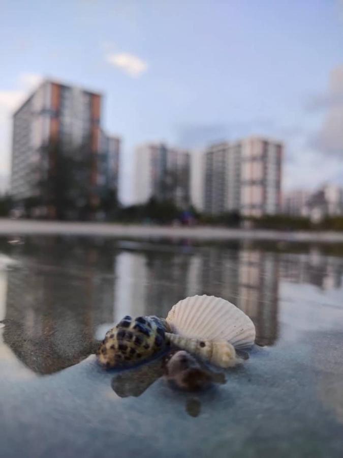 Timurbay Seafront Staycation By Nedd'S كوانتان المظهر الخارجي الصورة