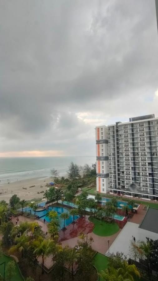 Timurbay Seafront Staycation By Nedd'S كوانتان المظهر الخارجي الصورة