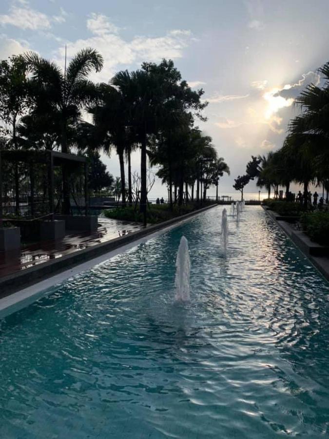 Timurbay Seafront Staycation By Nedd'S كوانتان المظهر الخارجي الصورة